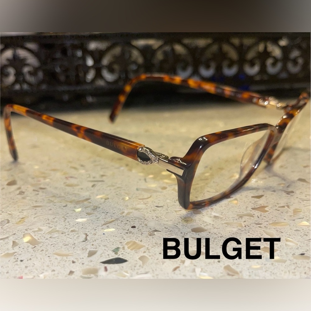 BULGET Glasses BG6119